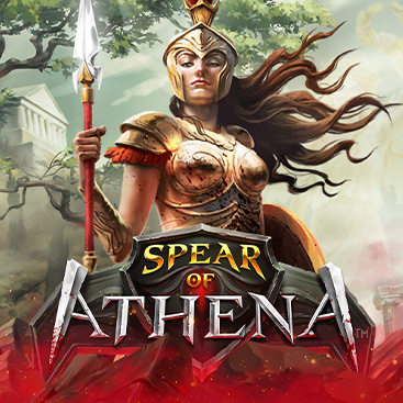 Spear of Athena (RTP 94)