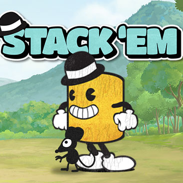Stack 'em (RTP 94)