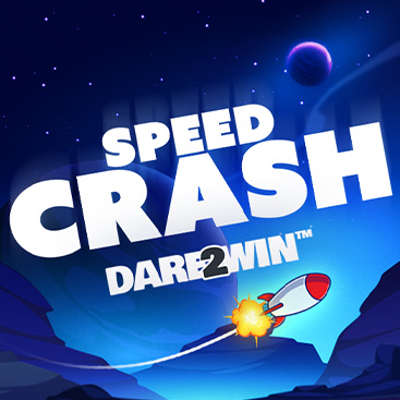 Speed Crash (RTP 98)