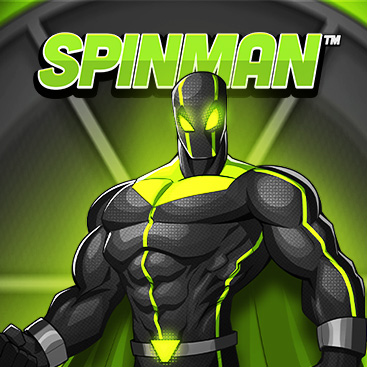 Spinman (RTP 94)