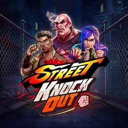 Street Knockout (RTP 94)
