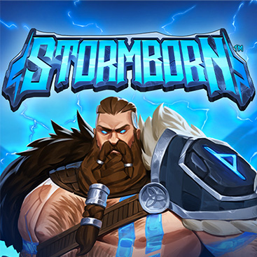 Stormborn (RTP 92)