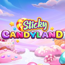 Sticky Candyland (RTP 96)