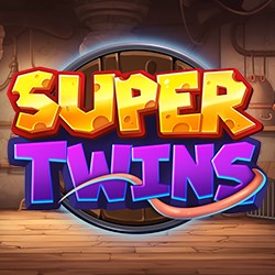 Super Twins (RTP 94)