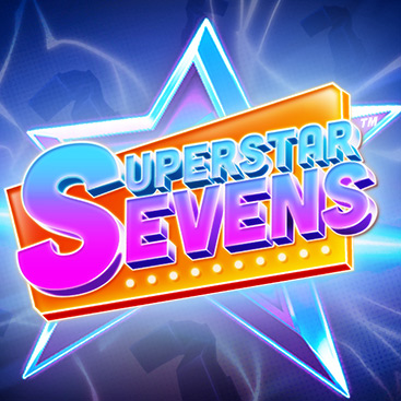 Superstar Sevens (RTP 94)