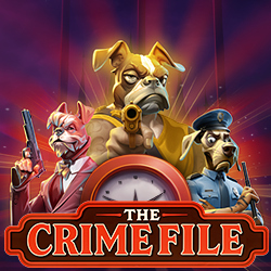 The Crime File (RTP 94)