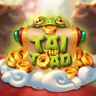 Tai the Toad (RTP 94)