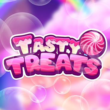 Tasty Treats (RTP 92)