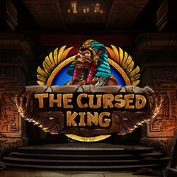 The Cursed King (RTP 94)