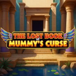 The Lost Book of Mummy's Curse (RTP 94)
