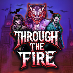 Through The Fire (RTP 94)