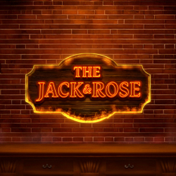 The Jack & Rose (RTP 94)