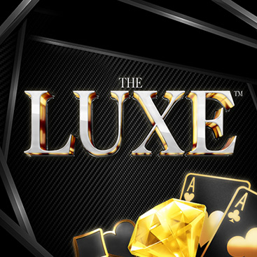 The Luxe (RTP 96)