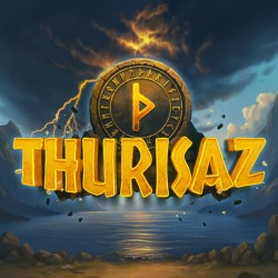 Thurisaz (RTP 94)