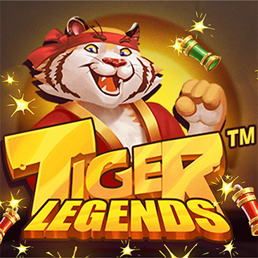 Tiger Legends (RTP 94)