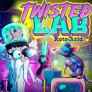 Twisted Lab (RTP 94)