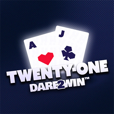 TwentyOne (RTP 97)