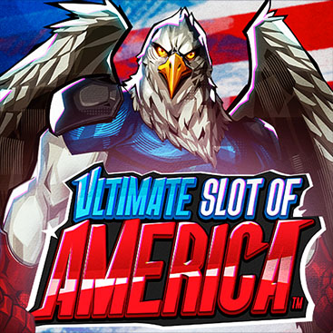 Ultimate Slot of America (RTP 96)