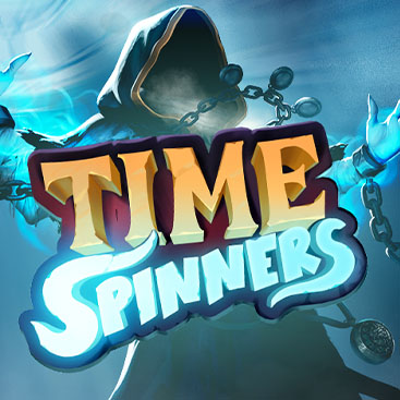 Time Spinners (RTP 94)