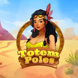 Totem Poles (RTP 94)