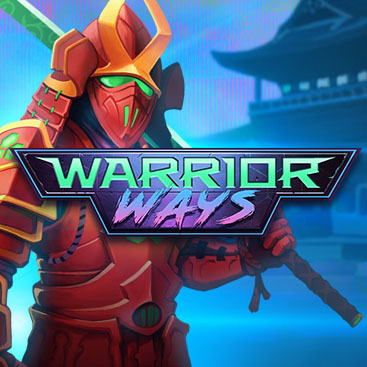 Warrior Ways (RTP 94)