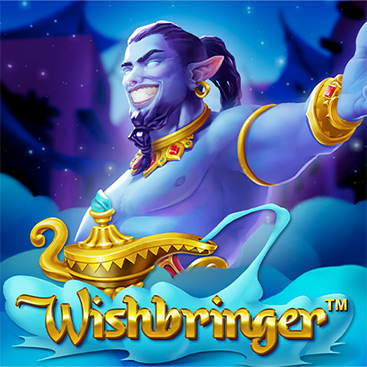 Wishbringer (RTP 92)