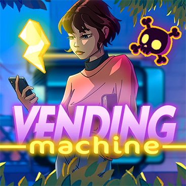 Vending Machine (RTP 94)