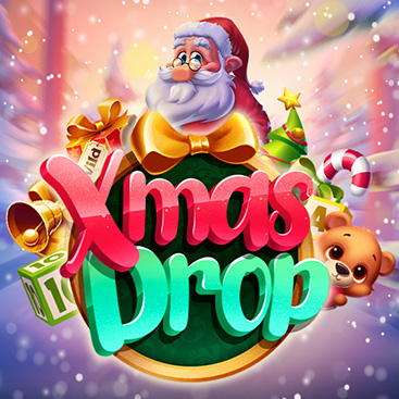 Xmas Drop (RTP 94)