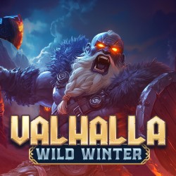 Valhalla: Wild Winter (RTP 94)