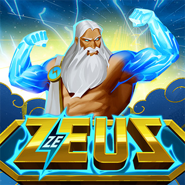 Ze Zeus (RTP 94)