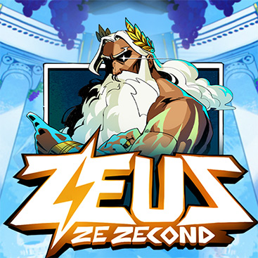 Zeus Ze Zecond (RTP 92)