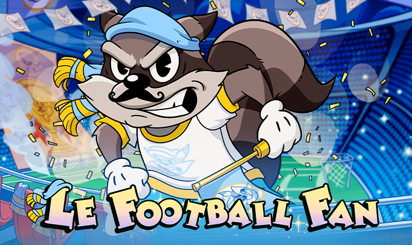 Le Football Fan (RTP 92)