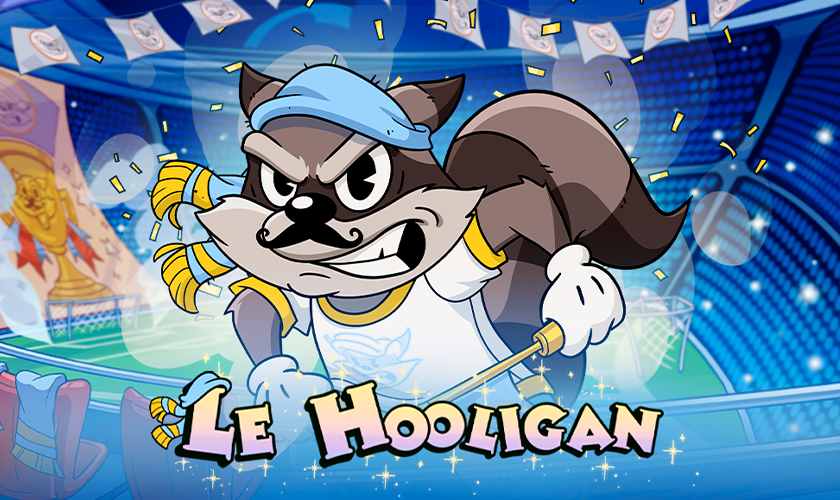 Le Hooligan (RTP 94)