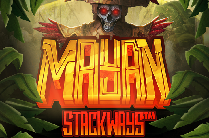 Mayan Stackways (RTP 94)