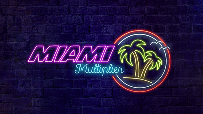 MiamiMultiplier