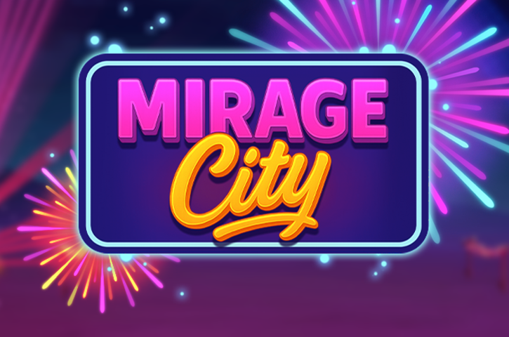 Mirage City (RTP 94)